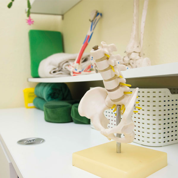 Pregnancy osteopathy